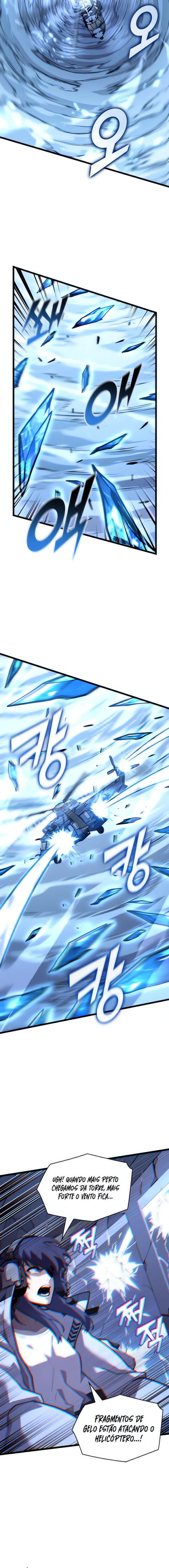 Read Return of the SSS Class Ranker PT Manga Online