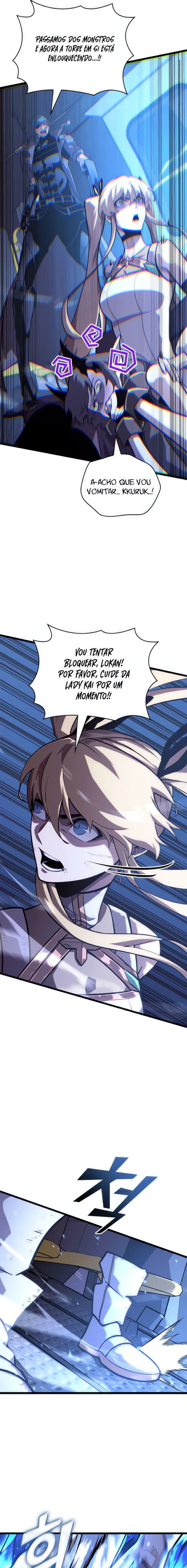 Read Return of the SSS Class Ranker PT Manga Online