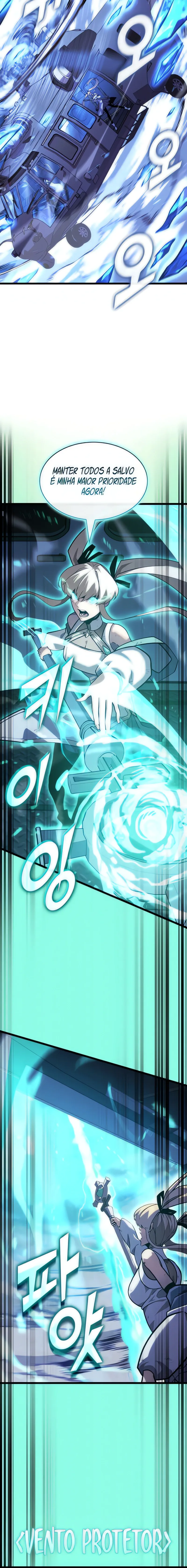 Read Return of the SSS Class Ranker PT Manga Online