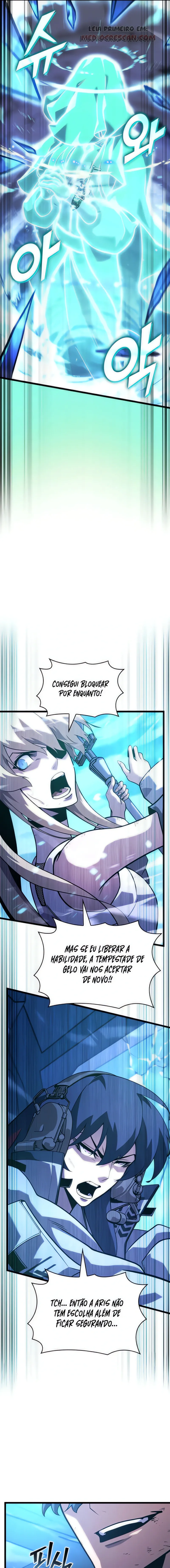 Read Return of the SSS Class Ranker PT Manga Online