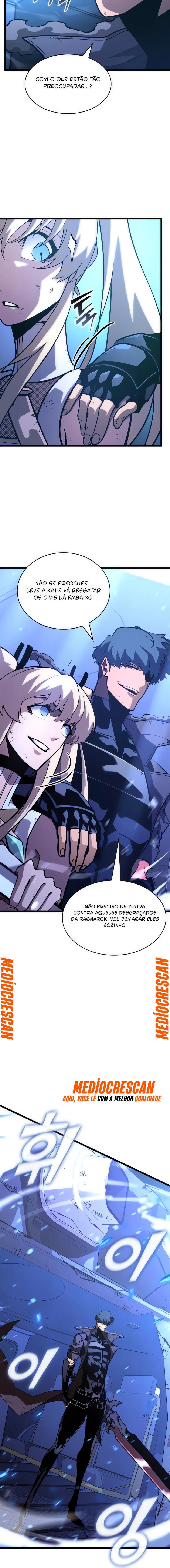 Read Return of the SSS Class Ranker PT Manga Online
