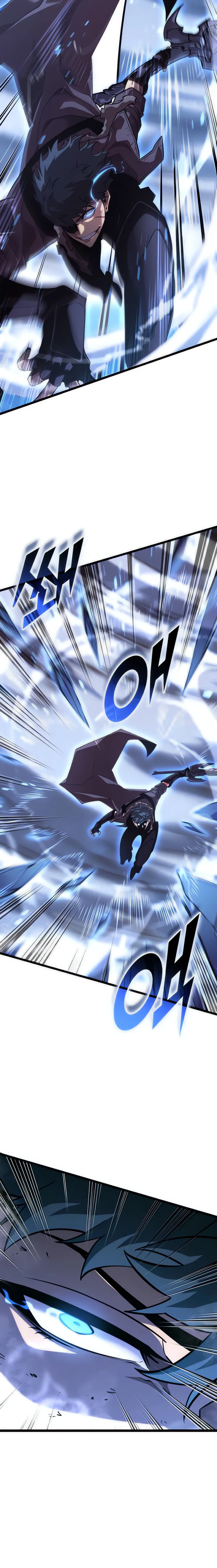 Read Return of the SSS Class Ranker PT Manga Online