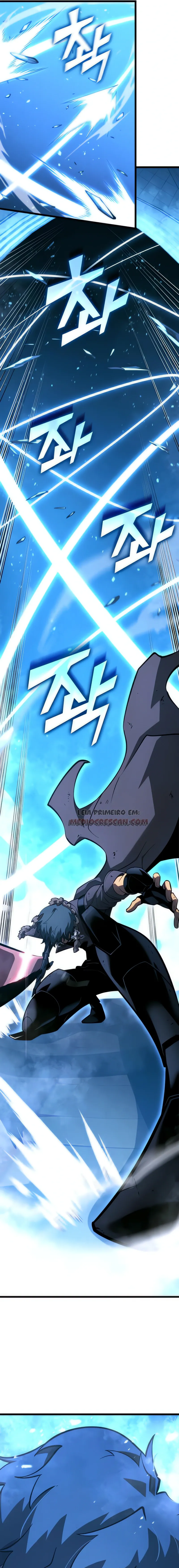 Read Return of the SSS Class Ranker PT Manga Online