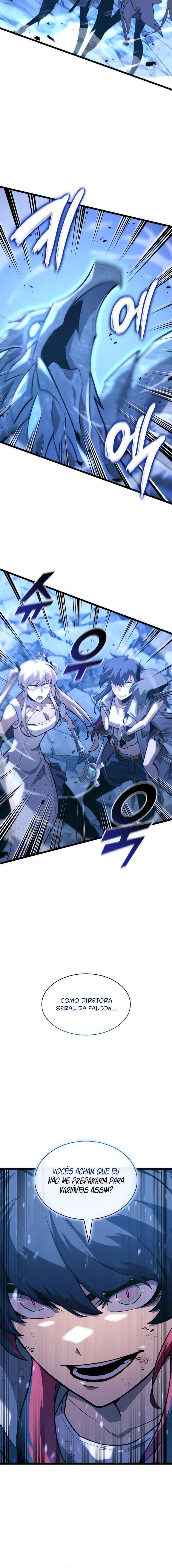 Read Return of the SSS Class Ranker PT Manga Online