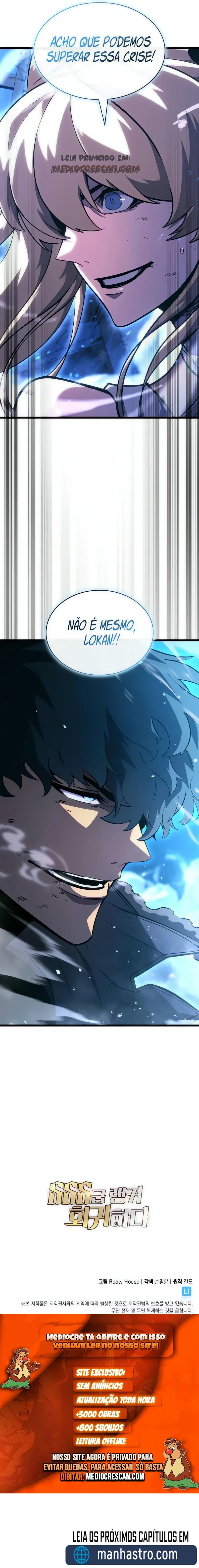 Read Return of the SSS Class Ranker PT Manga Online