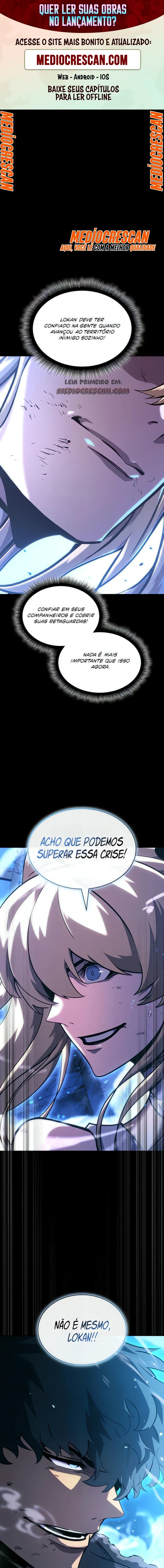 Read Return of the SSS Class Ranker PT Manga Online
