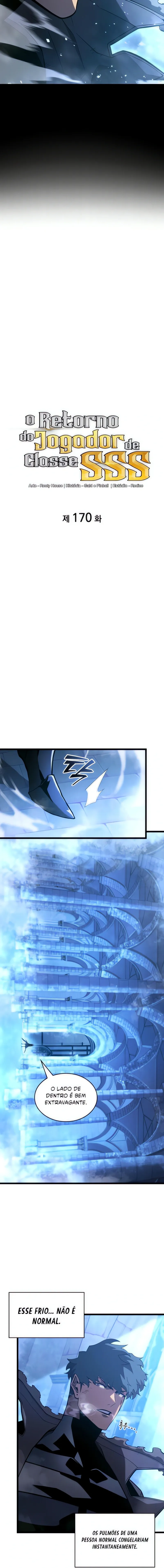Read Return of the SSS Class Ranker PT Manga Online