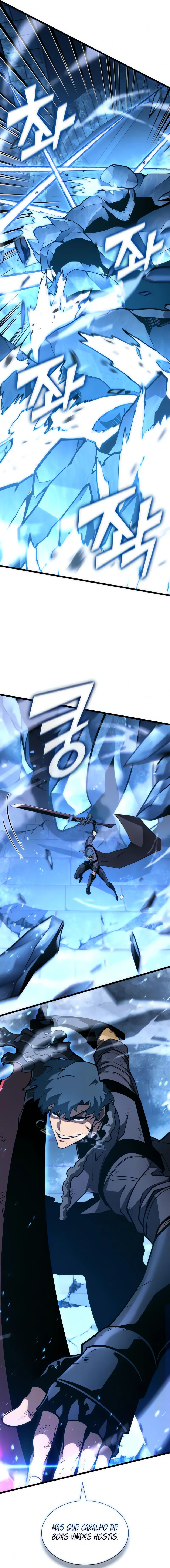 Read Return of the SSS Class Ranker PT Manga Online