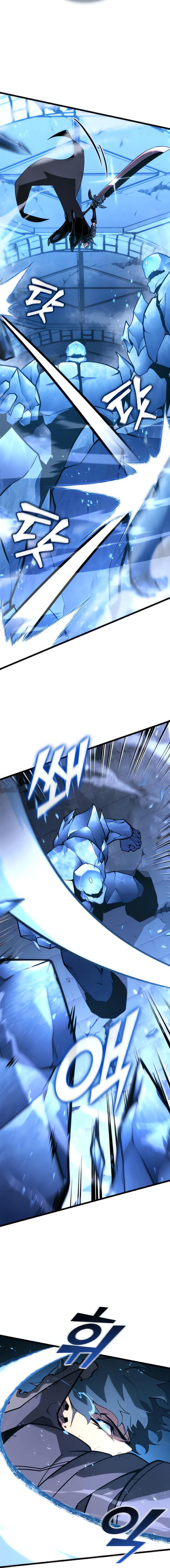 Read Return of the SSS Class Ranker PT Manga Online