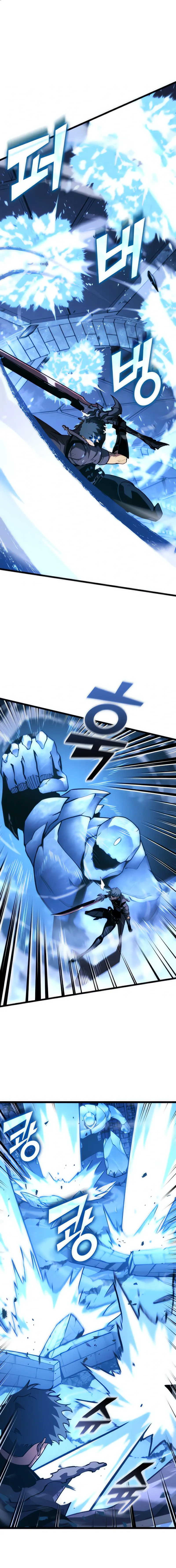 Read Return of the SSS Class Ranker PT Manga Online