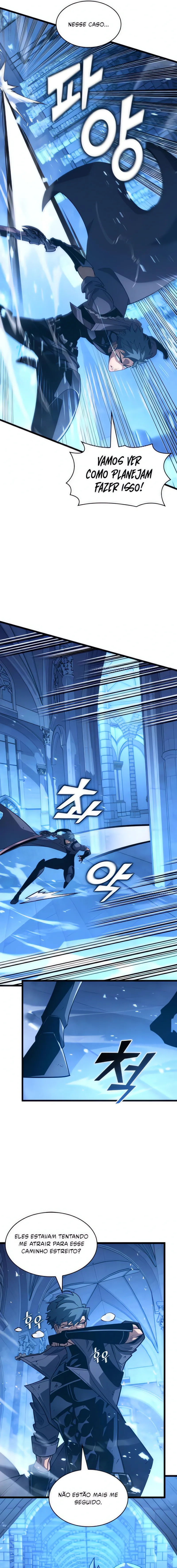 Read Return of the SSS Class Ranker PT Manga Online
