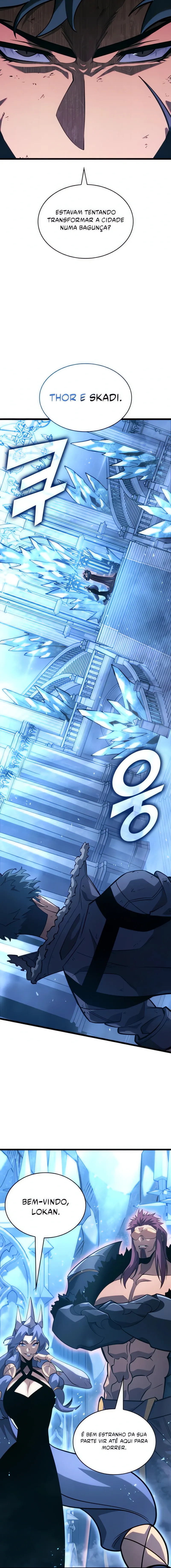 Read Return of the SSS Class Ranker PT Manga Online