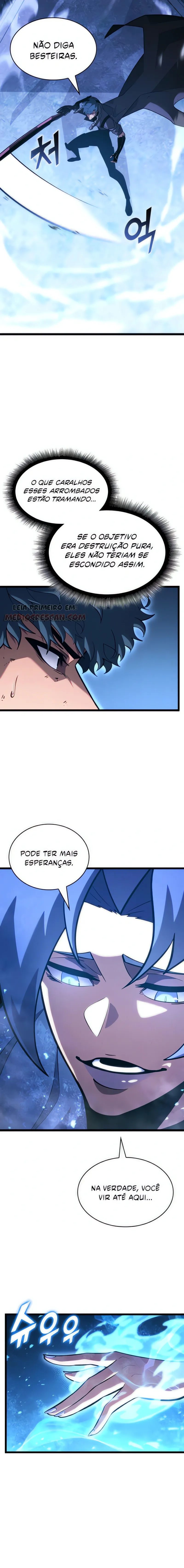 Read Return of the SSS Class Ranker PT Manga Online