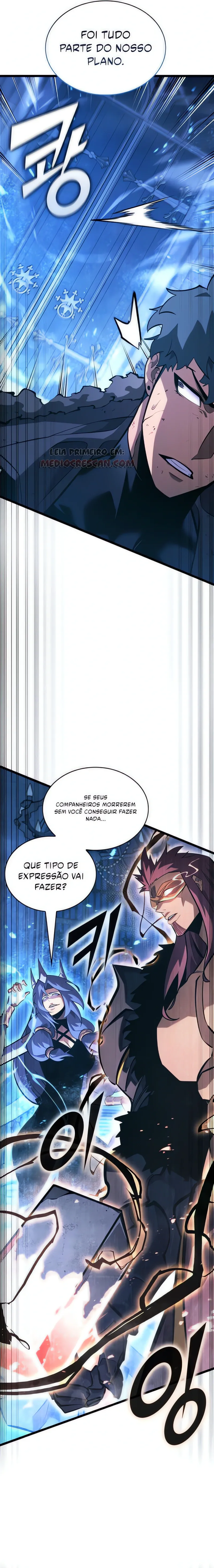 Read Return of the SSS Class Ranker PT Manga Online