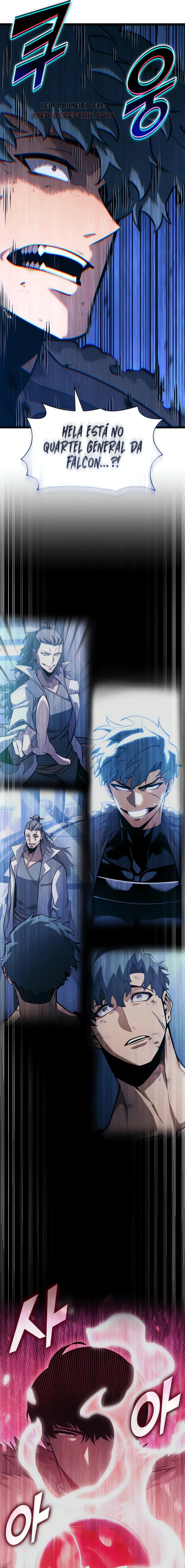 Read Return of the SSS Class Ranker PT Manga Online
