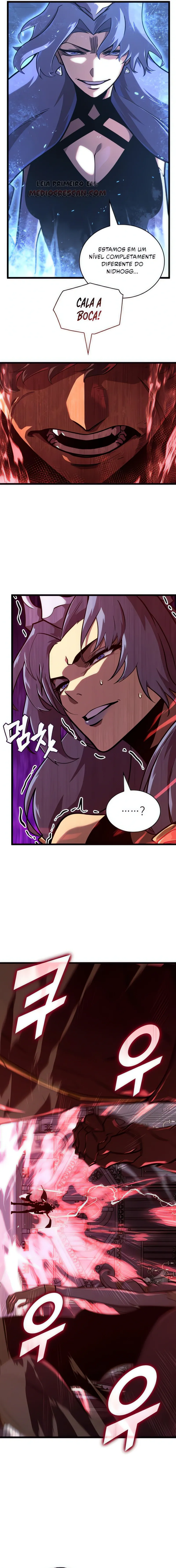 Read Return of the SSS Class Ranker PT Manga Online