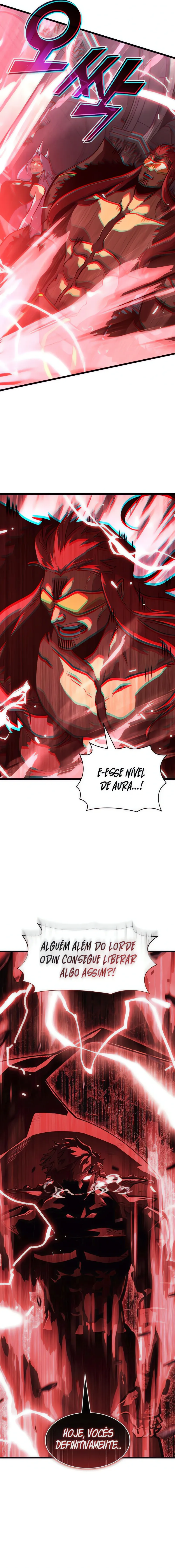 Read Return of the SSS Class Ranker PT Manga Online