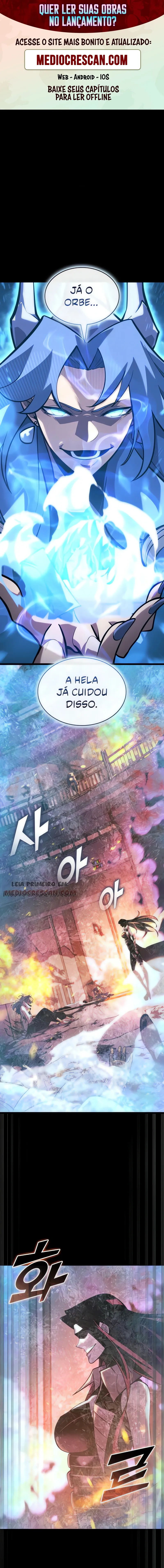 Read Return of the SSS Class Ranker PT Manga Online