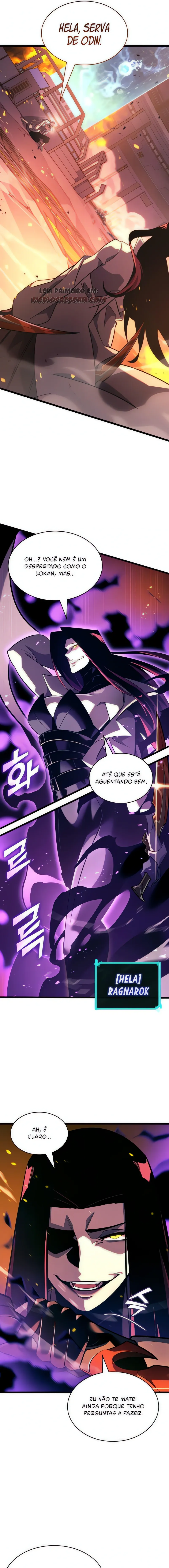 Read Return of the SSS Class Ranker PT Manga Online