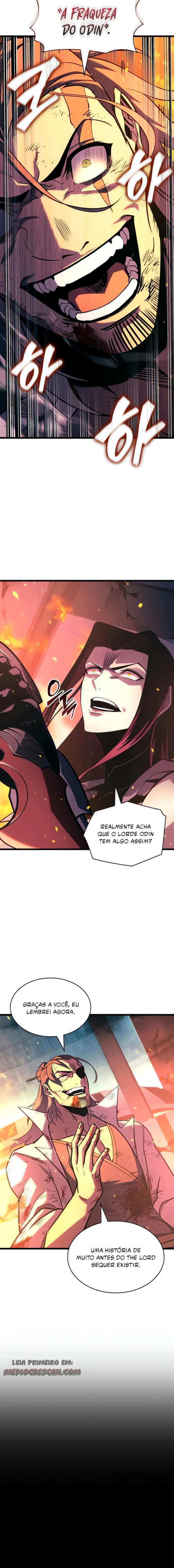 Read Return of the SSS Class Ranker PT Manga Online
