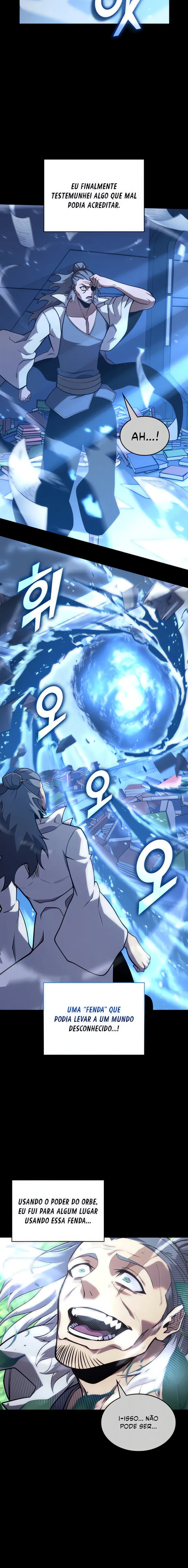 Read Return of the SSS Class Ranker PT Manga Online
