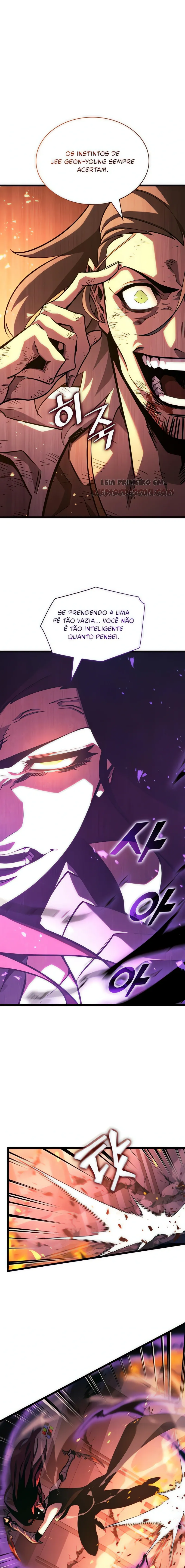 Read Return of the SSS Class Ranker PT Manga Online