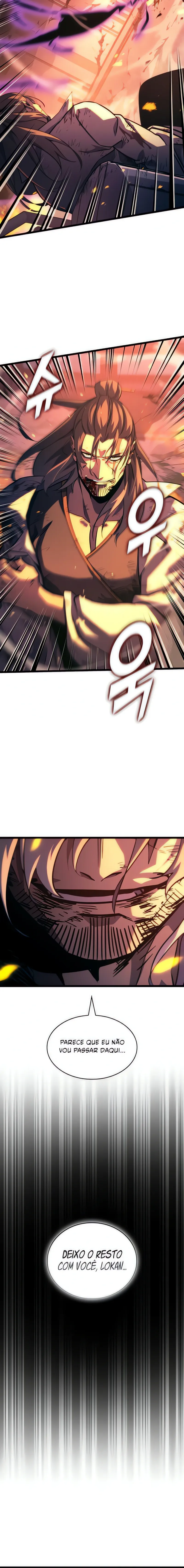 Read Return of the SSS Class Ranker PT Manga Online