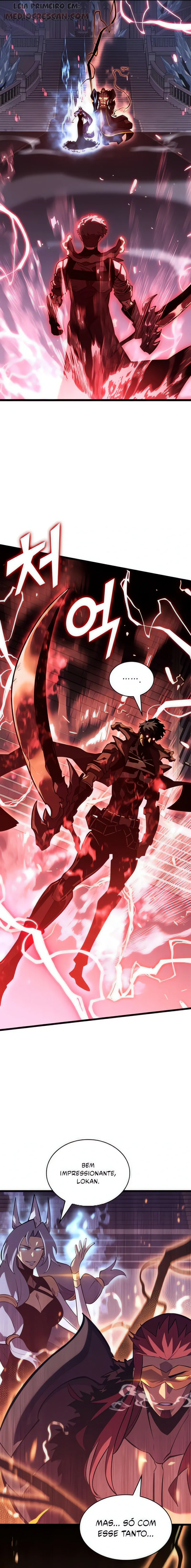 Read Return of the SSS Class Ranker PT Manga Online