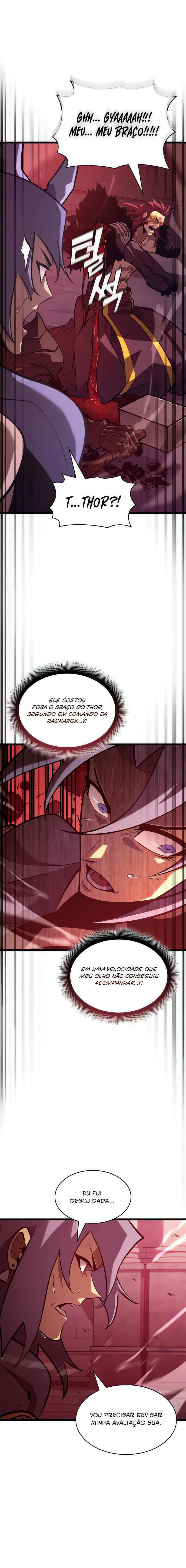 Read Return of the SSS Class Ranker PT Manga Online