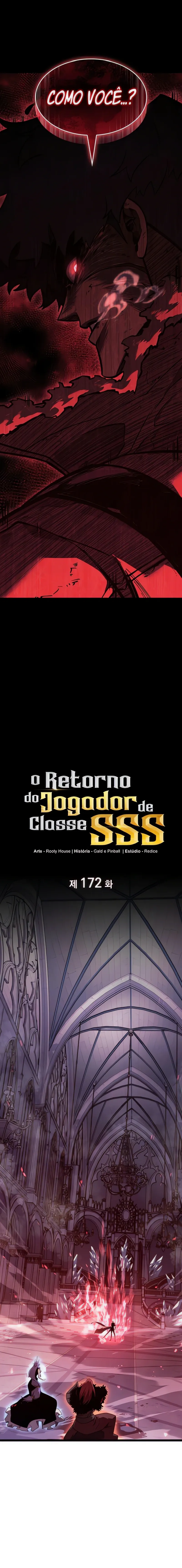 Read Return of the SSS Class Ranker PT Manga Online