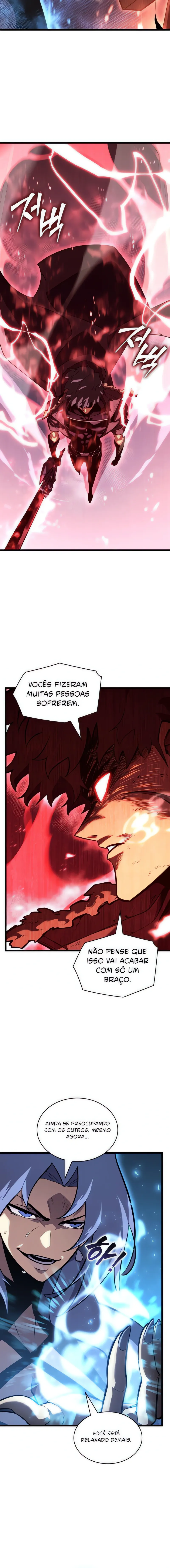 Read Return of the SSS Class Ranker PT Manga Online