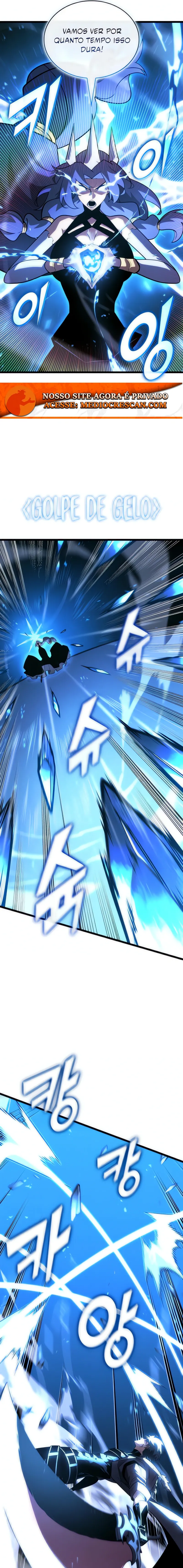 Read Return of the SSS Class Ranker PT Manga Online
