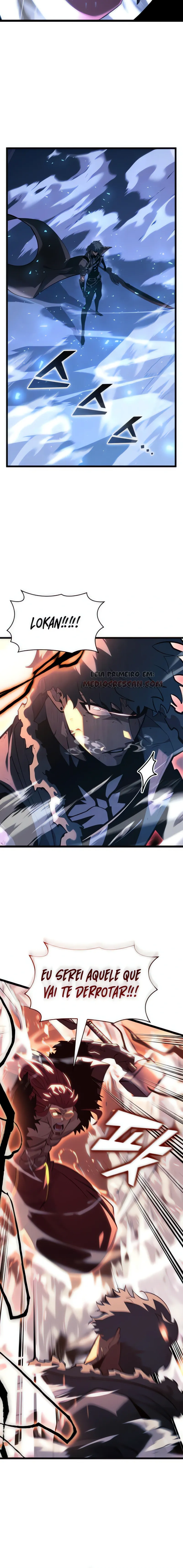 Read Return of the SSS Class Ranker PT Manga Online
