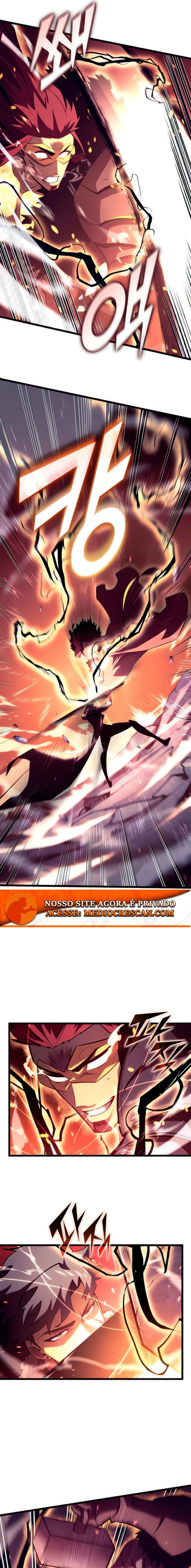 Read Return of the SSS Class Ranker PT Manga Online