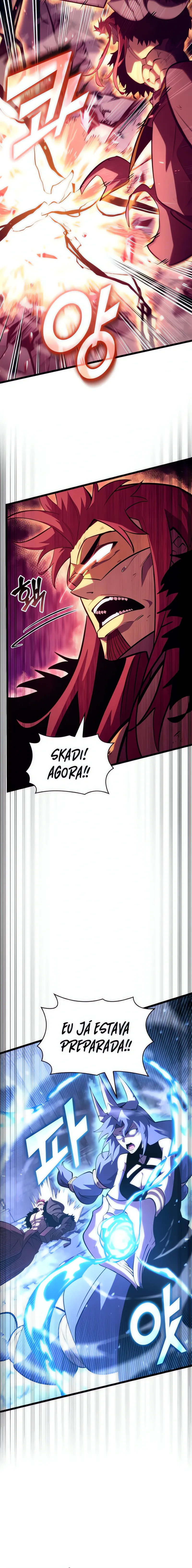 Read Return of the SSS Class Ranker PT Manga Online