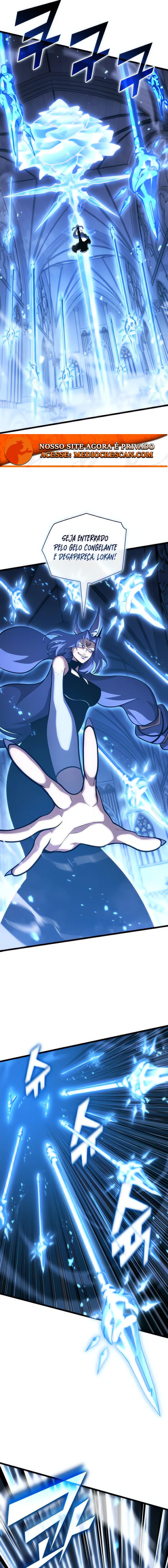 Read Return of the SSS Class Ranker PT Manga Online