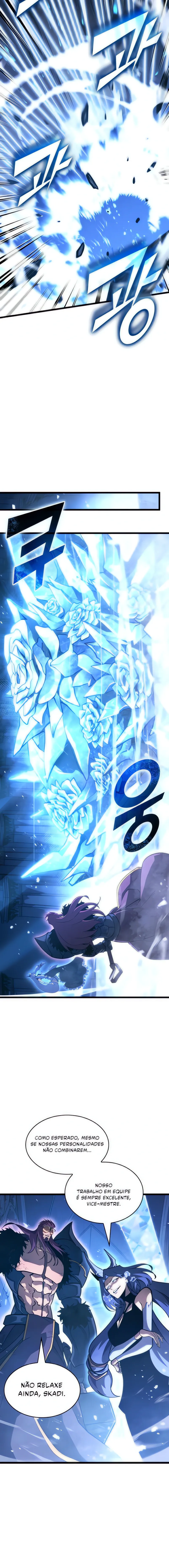 Read Return of the SSS Class Ranker PT Manga Online