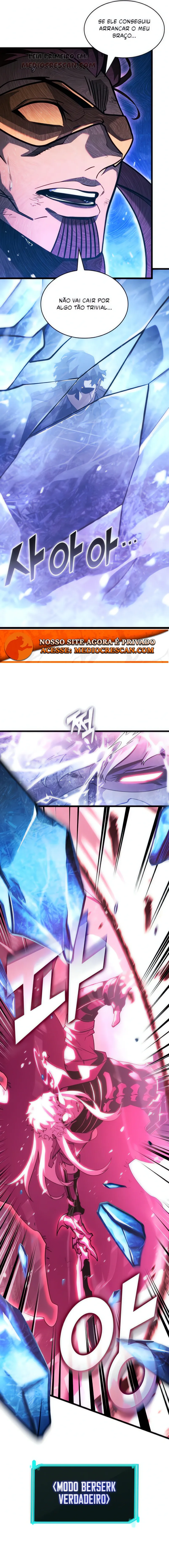 Read Return of the SSS Class Ranker PT Manga Online