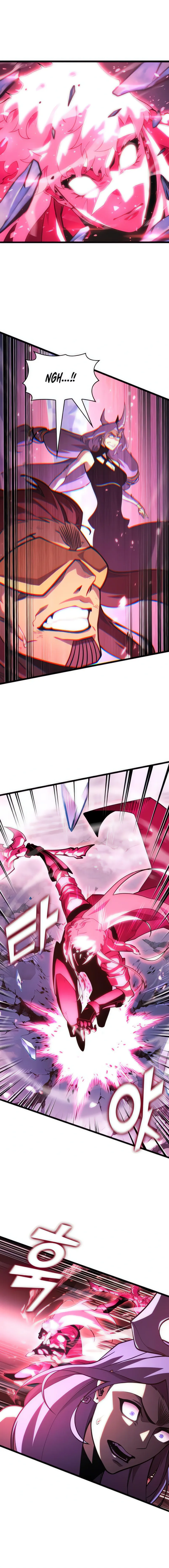 Read Return of the SSS Class Ranker PT Manga Online