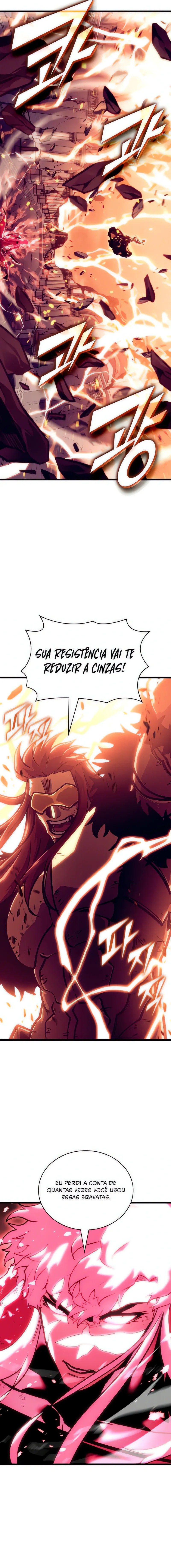 Read Return of the SSS Class Ranker PT Manga Online