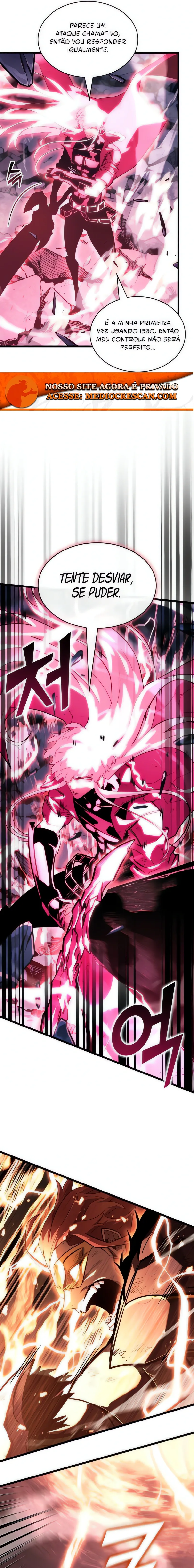 Read Return of the SSS Class Ranker PT Manga Online
