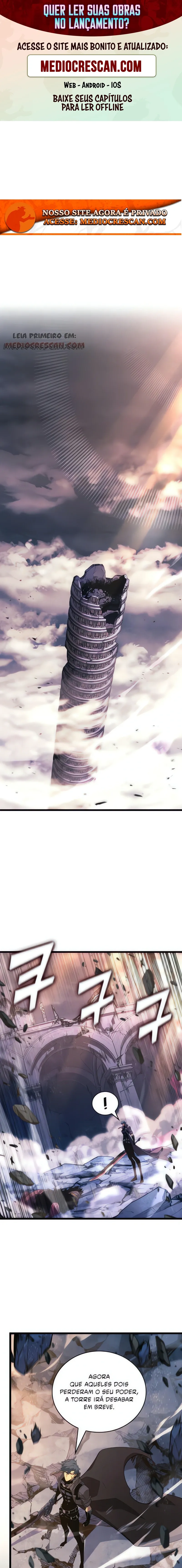 Read Return of the SSS Class Ranker PT Manga Online