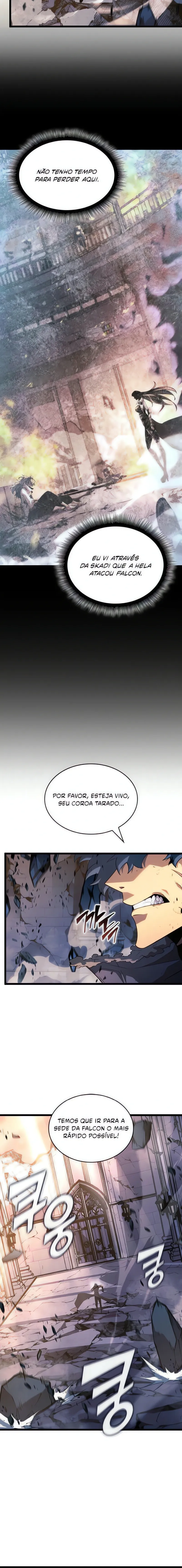 Read Return of the SSS Class Ranker PT Manga Online