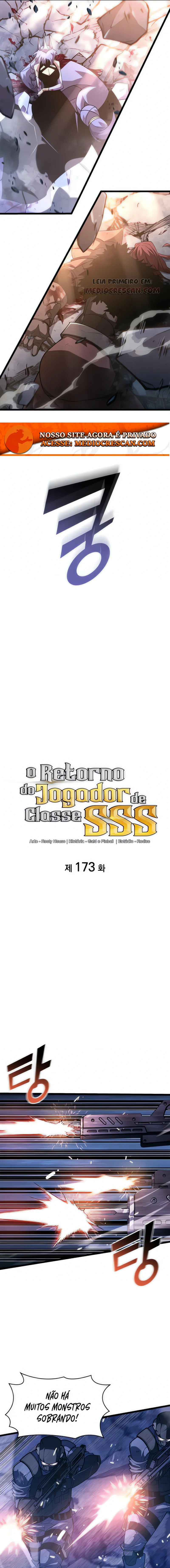 Read Return of the SSS Class Ranker PT Manga Online