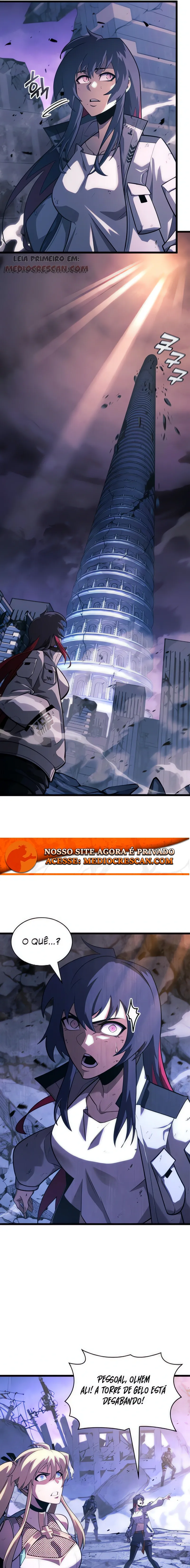 Read Return of the SSS Class Ranker PT Manga Online