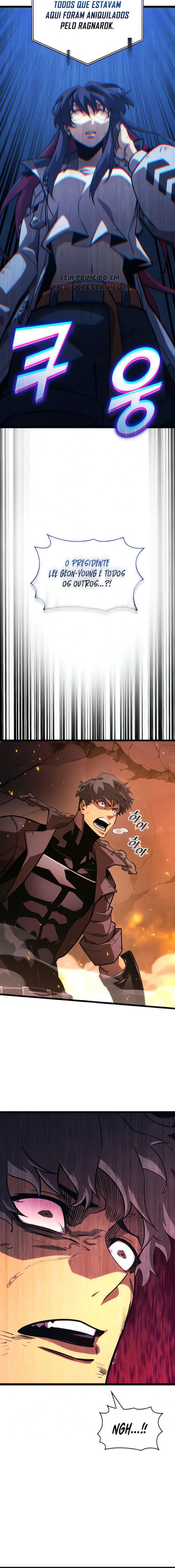 Read Return of the SSS Class Ranker PT Manga Online