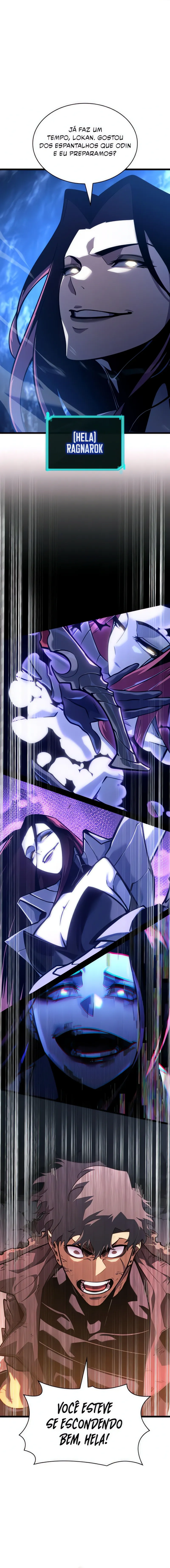 Read Return of the SSS Class Ranker PT Manga Online