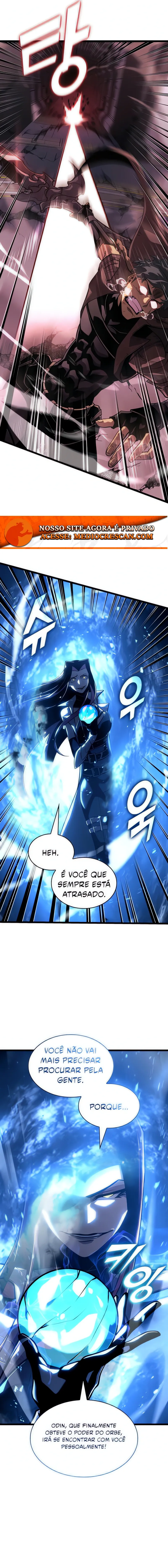 Read Return of the SSS Class Ranker PT Manga Online