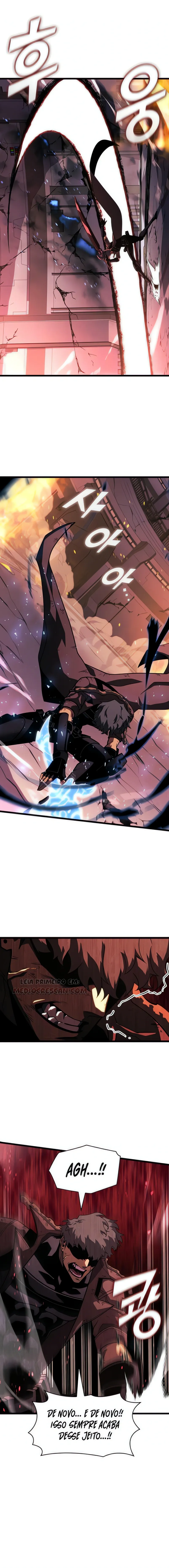 Read Return of the SSS Class Ranker PT Manga Online
