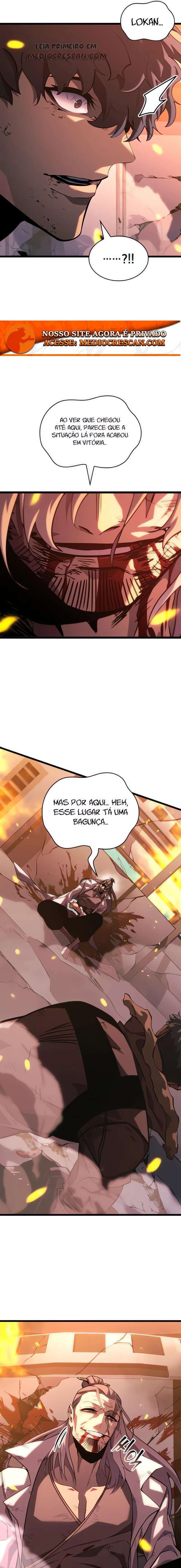 Read Return of the SSS Class Ranker PT Manga Online